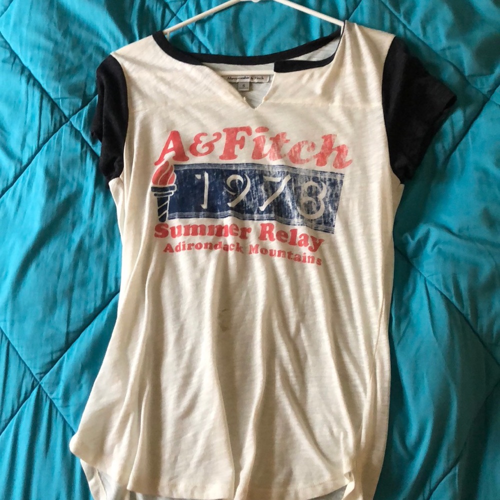 Long tee